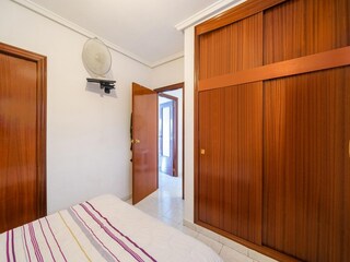 Appartement Torrevieja Équipement 26