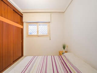 Appartement Torrevieja Équipement 27