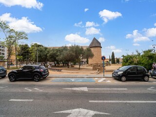 Appartement Torrevieja Omgeving 33