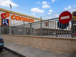 Appartement Torrevieja Omgeving 34