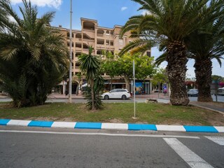 Appartement Torrevieja Environnement 35