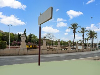 Appartement Torrevieja Omgeving 36