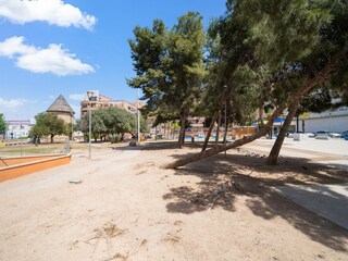 Appartement Torrevieja Omgeving 37