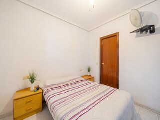 Appartement Torrevieja Équipement 30