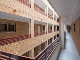 Appartement Torrevieja Buitenaudio-opname 8