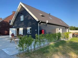 Ferienhaus Romantisches Studio in Stellendam mit Terrasse - Stellendam - image1