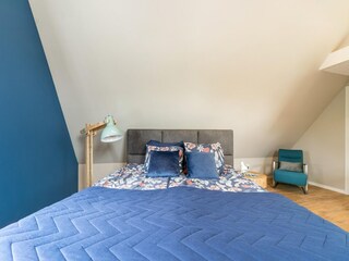 Vakantiehuis Stellendam Kenmerken 18