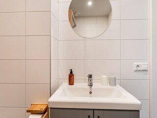 Ferienhaus Stellendam Ausstattung 9