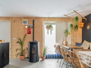 Maison de vacances Stellendam  27