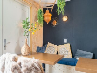 Vakantiehuis Stellendam  28