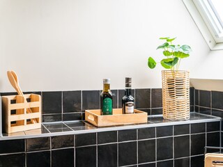 Maison de vacances Stellendam Équipement 8