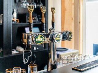 Casa per le vacanze Stellendam  30