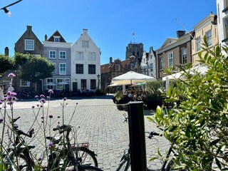 Vakantiehuis Stellendam Omgeving 20