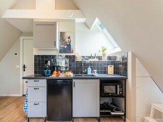 Ferienhaus Stellendam Ausstattung 9