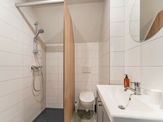 Vakantiehuis Stellendam Kenmerken 14