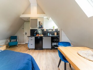 Ferienhaus Stellendam Ausstattung 15