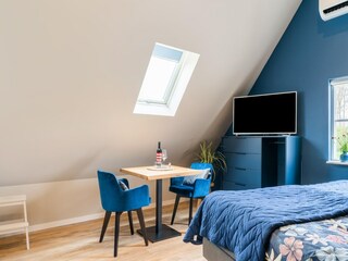 Ferienhaus Stellendam Ausstattung 14