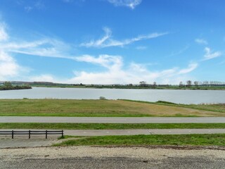 Holiday house Stellendam Environment 21