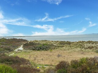 Ferienhaus Stellendam Umgebung 22