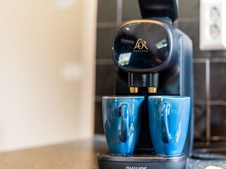 Casa per le vacanze Stellendam  32