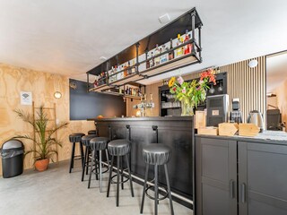 Vakantiehuis Stellendam  33