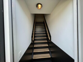 Vakantiehuis Stellendam Kenmerken 16