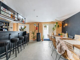 Vakantiehuis Stellendam  35