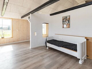 Holiday house Snedsted  10