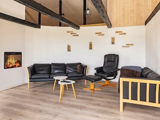 Holiday house Snedsted  12