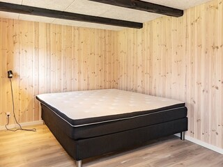 Holiday house Snedsted  15