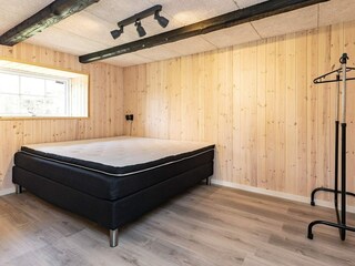 Maison de vacances Snedsted  18