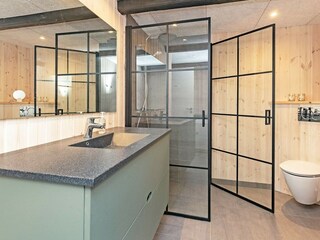 Maison de vacances Snedsted  19