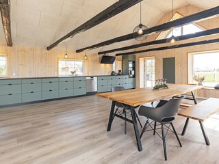 Ferienhaus Snedsted  5