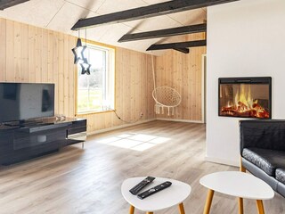 Ferienhaus Snedsted  9