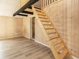 Maison de vacances Snedsted  13