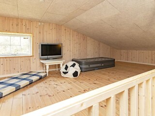 Maison de vacances Snedsted  14