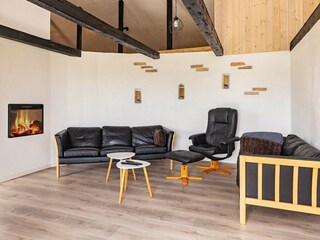 Maison de vacances Snedsted  12