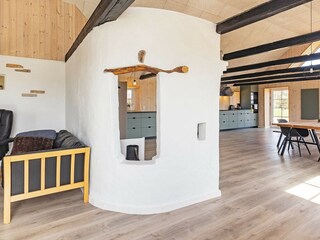 Maison de vacances Snedsted  7