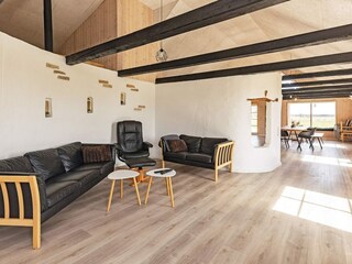 Maison de vacances Snedsted  11