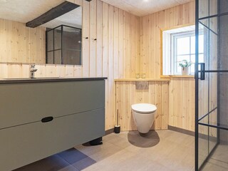 Maison de vacances Snedsted  15