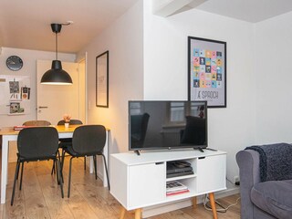 Casa de vacaciones Tønder  21