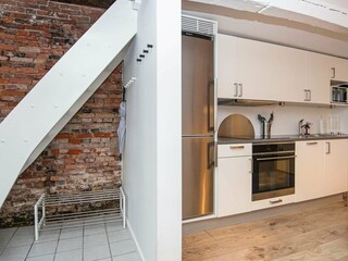 Maison de vacances Tønder  24