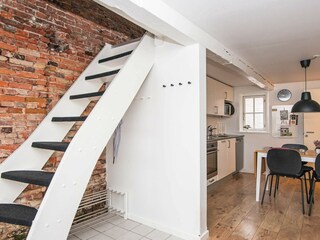 Maison de vacances Tønder  26