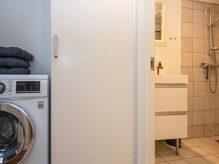 Vakantiehuis Tønder  11