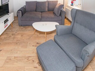 Vakantiehuis Tønder  23