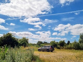 Casa per le vacanze Tønder Registrazione all'aperto 9