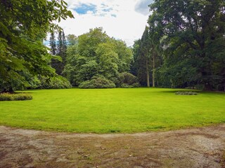 Vakantiehuis Tønder Buitenaudio-opname 9