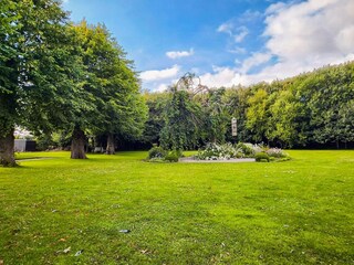 Ferienhaus Tønder Außenaufnahme 10