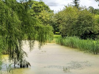 Vakantiehuis Tønder Buitenaudio-opname 8