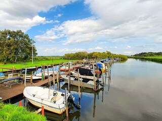 Maison de vacances Tønder  17